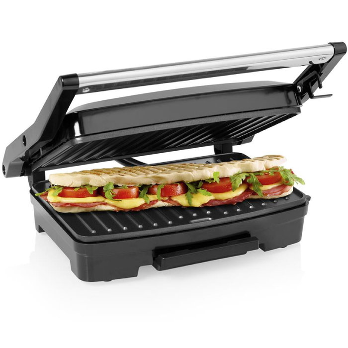 Princess Grill de Contacto Compacto 117501 de 750W